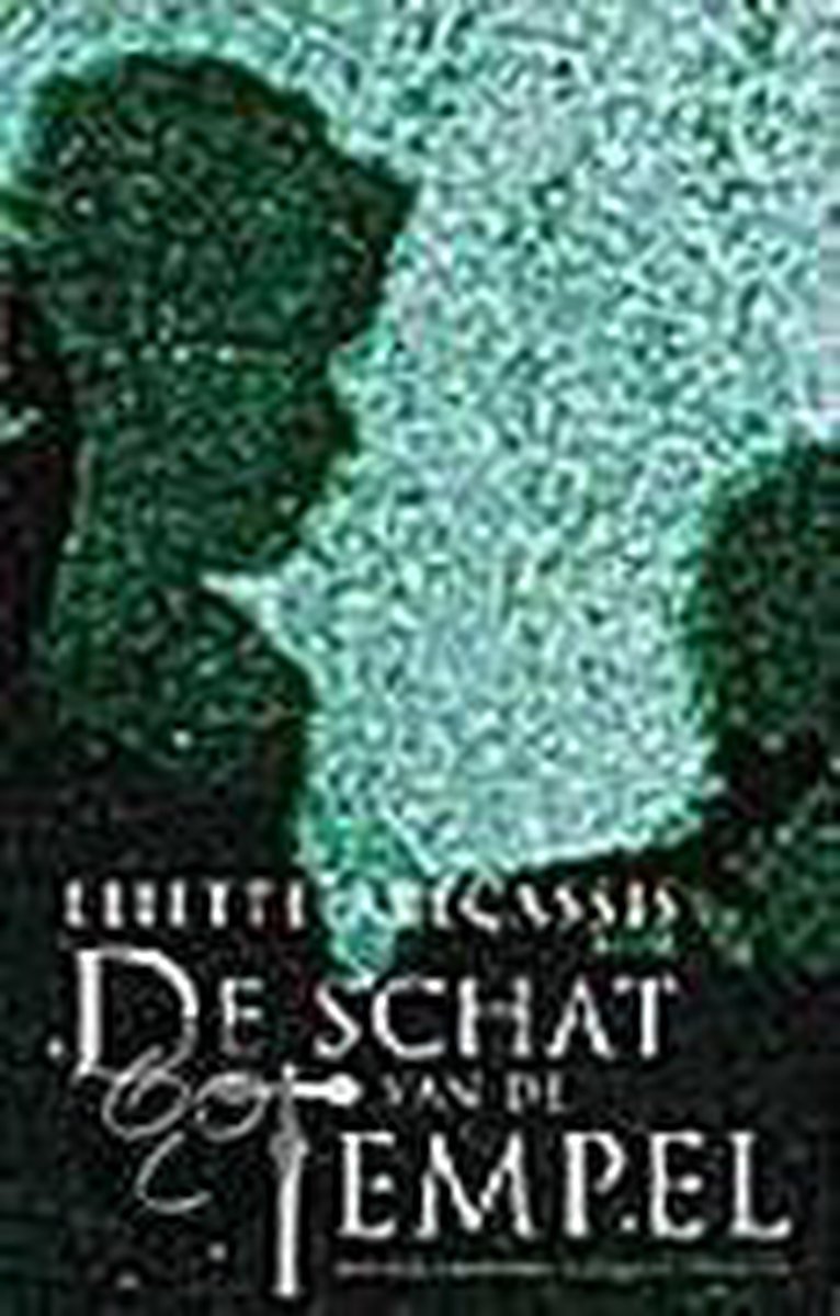 E. Abecassis De Schat Van De Tempel thumbnail