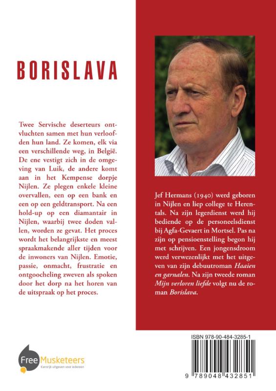 Borislava achterkant