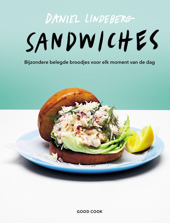 Daniel Lindeberg Sandwiches thumbnail