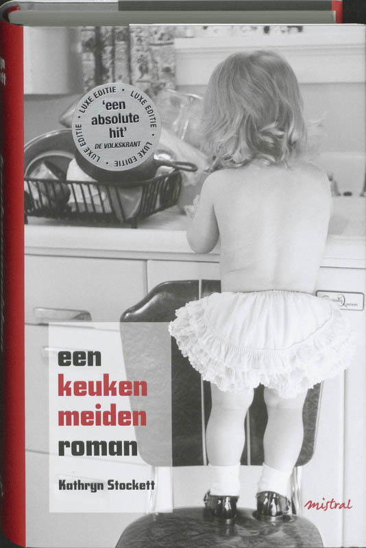 boekenbalie_9789049951801_cover Een keukenmeidenroman