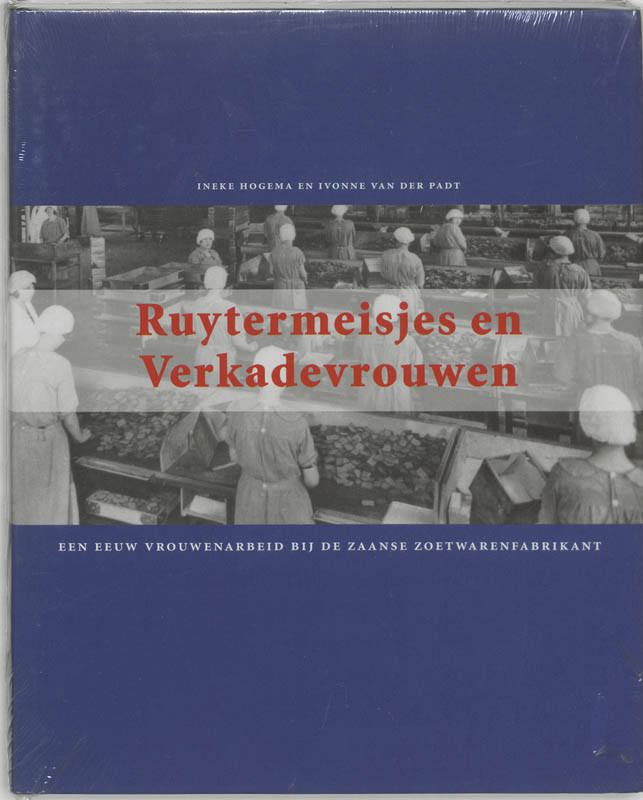 boekenbalie_9789055940783_cover RUYTERMEISJES EN VERKADEVROUWEN