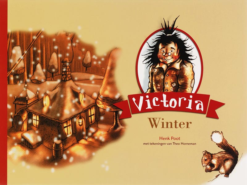 Victoria / Winter