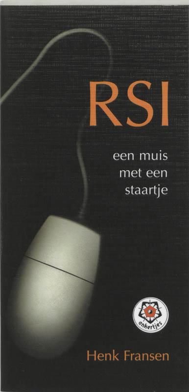 H. Fransen Rsi, Een Muis Met Een Staartje / Ankertjes / 237