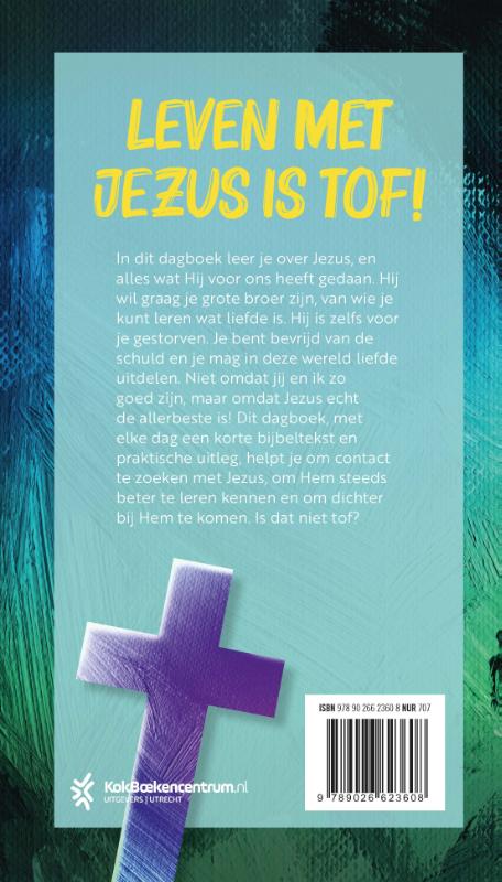 Tof! achterkant