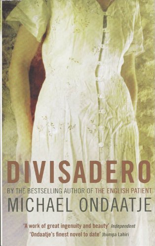 Divisadero