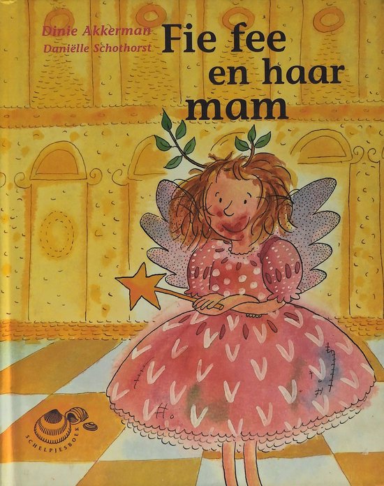 Fie fee en haar mam / Schelpjes