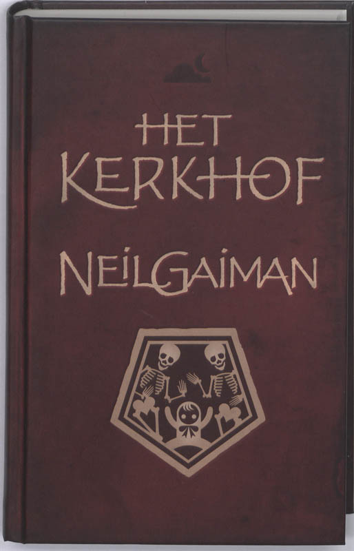 Het Kerkhof