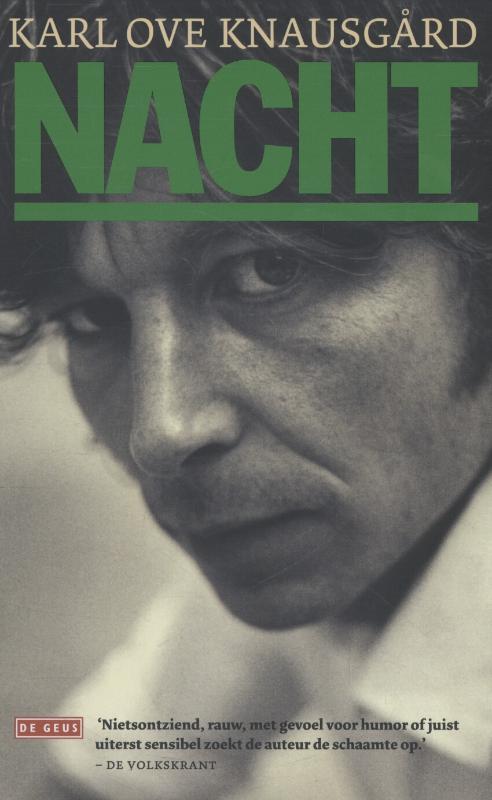 Isbn Nacht ( Mijn strijd 4 )