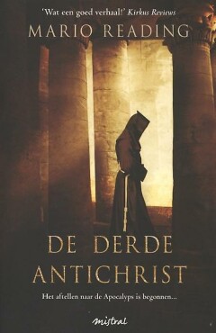 De derde antichrist / Nostradamus trilogie / 3