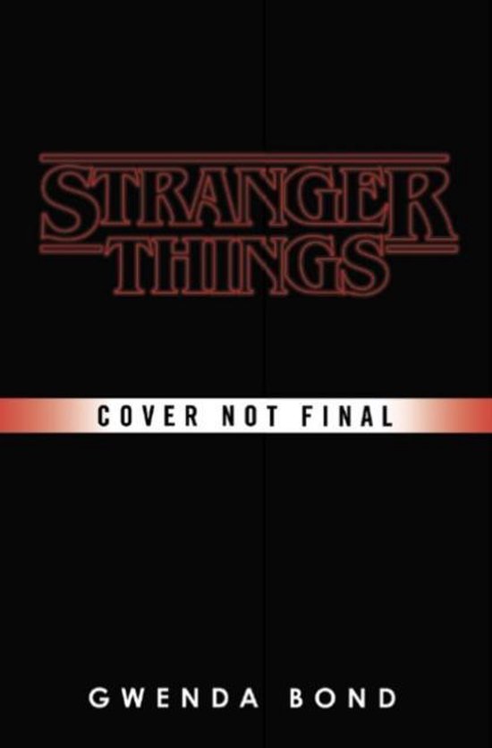 Stranger Things