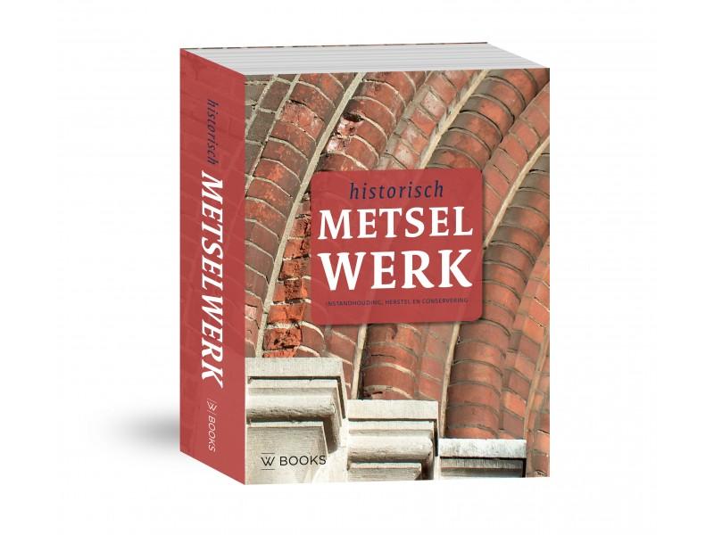 Historisch Metselwerk achterkant