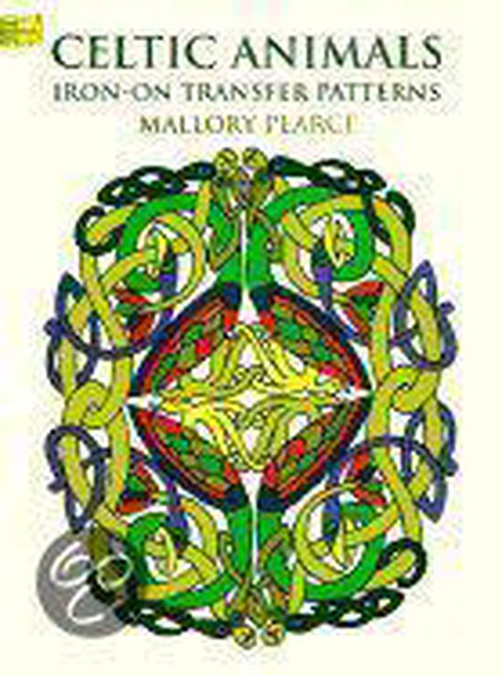 Celtic Animals