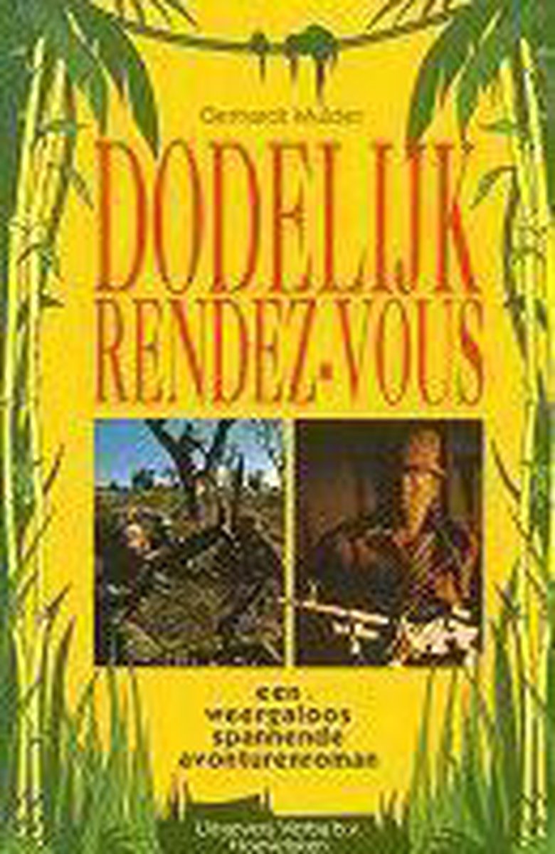 boekenbalie_9789055130825_cover Dodelijk rendez-vous