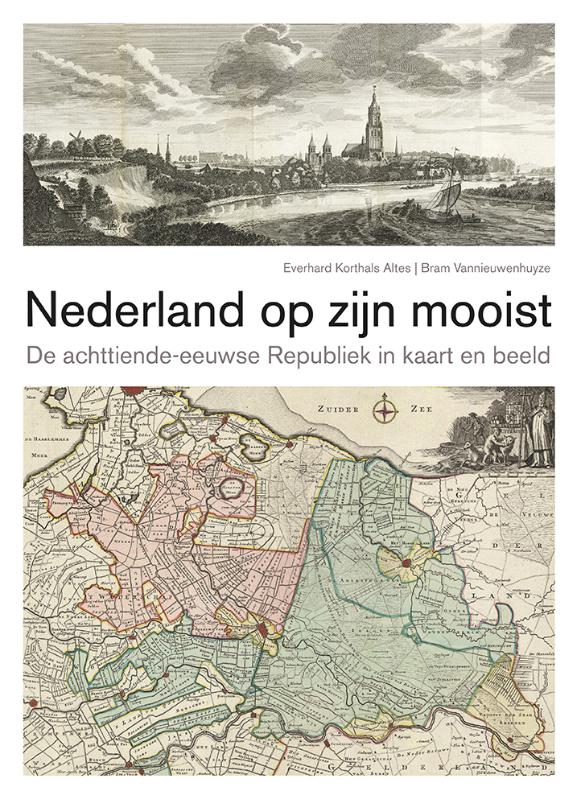 boekenbalie_9789068688504_cover Nederland op zijn mooist