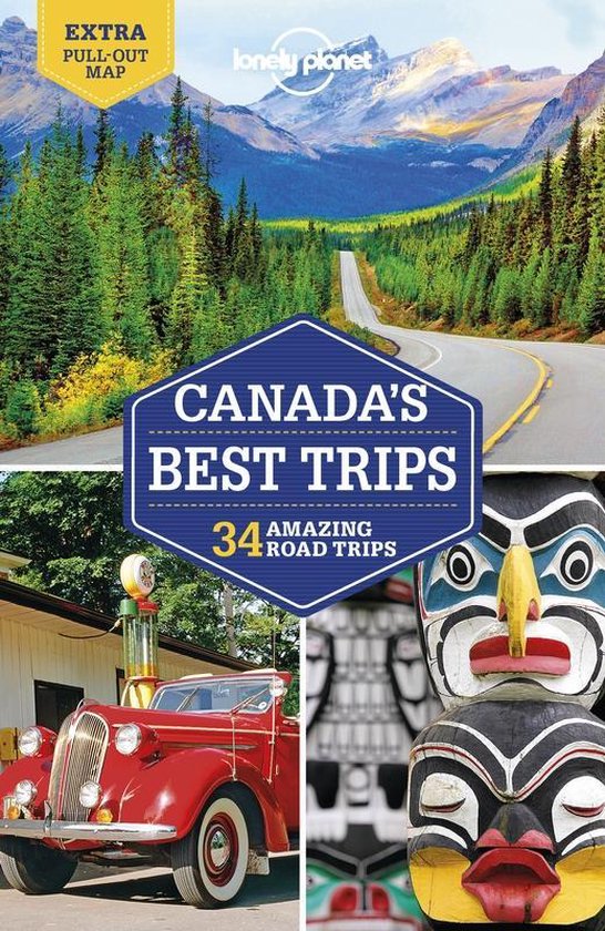 boekenbalie_9781788683340_cover Lonely Planet Canada's Best Trips