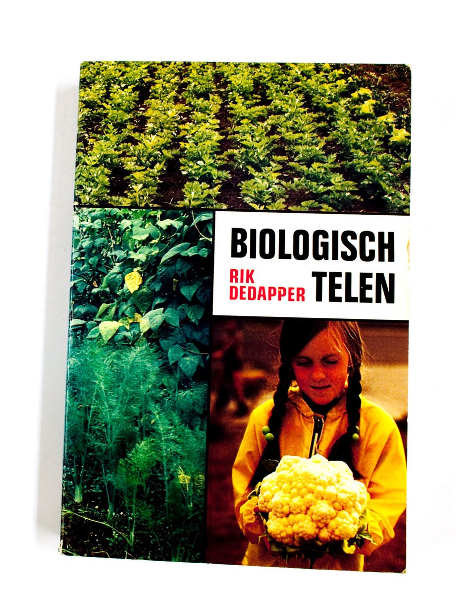 Biologisch telen / 1