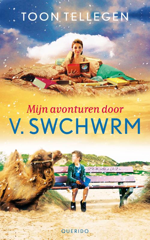 Mijn avonturen door V. Swchwrm