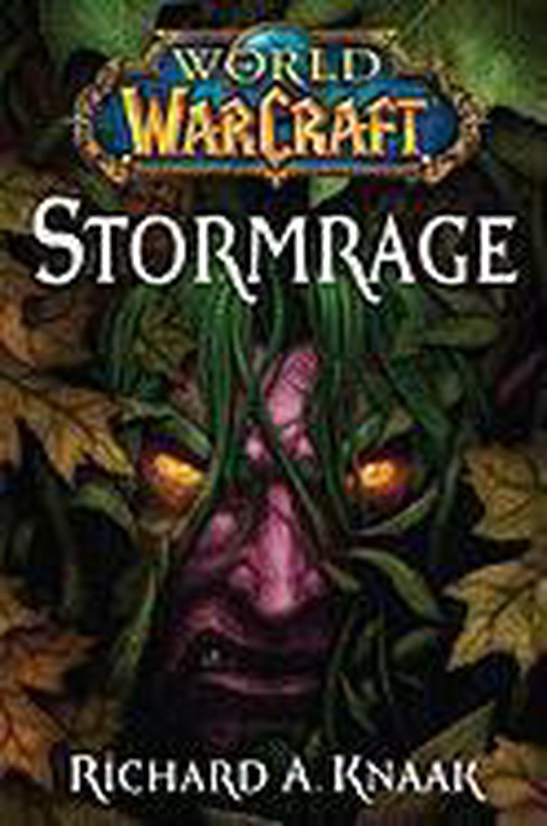 Stormrage