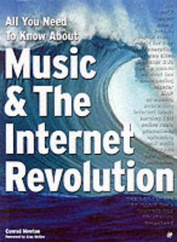 All You Need To Know About Music & The Internet Revolution