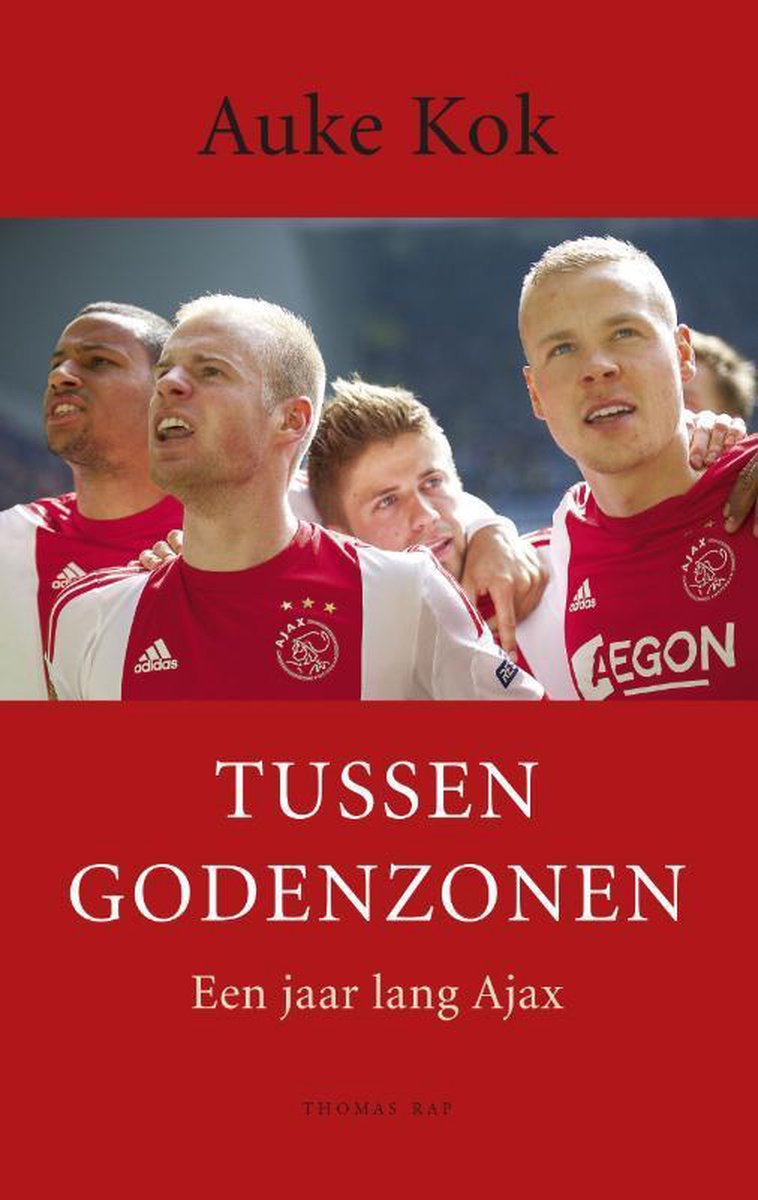 Tussen godenzonen