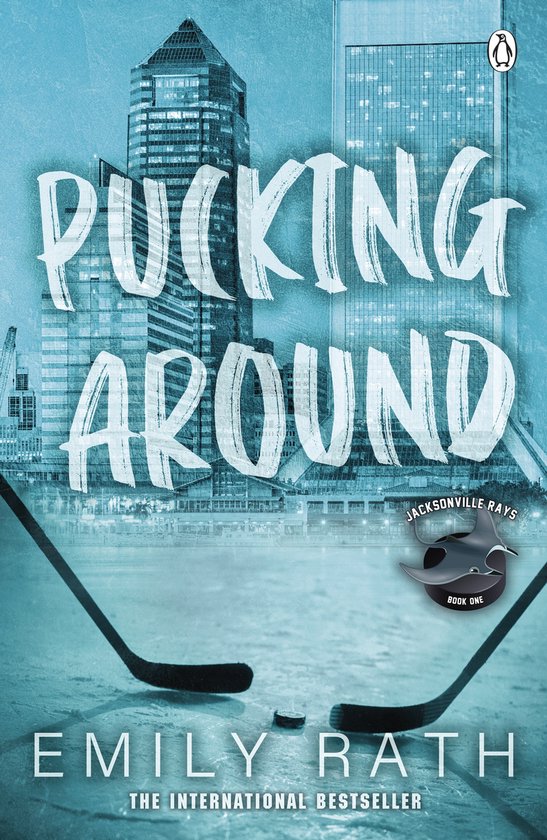 Pucking Around / Jacksonville Rays