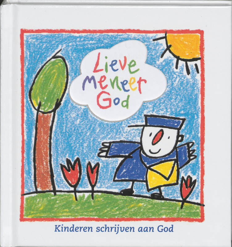 Eric Marshall Lieve Meneer God thumbnail