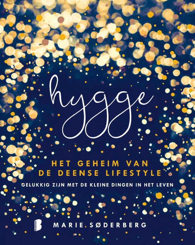 Marie Søderberg Hygge thumbnail
