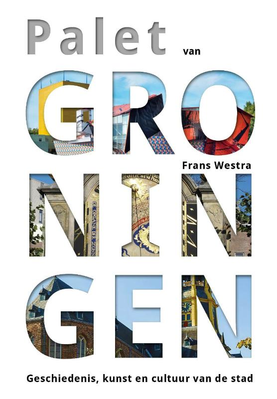 Frans Westra Palet Van Groningen thumbnail