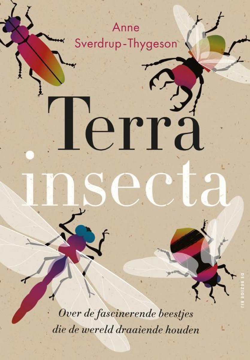 Terra insecta