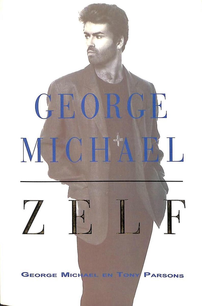 George michael zelf