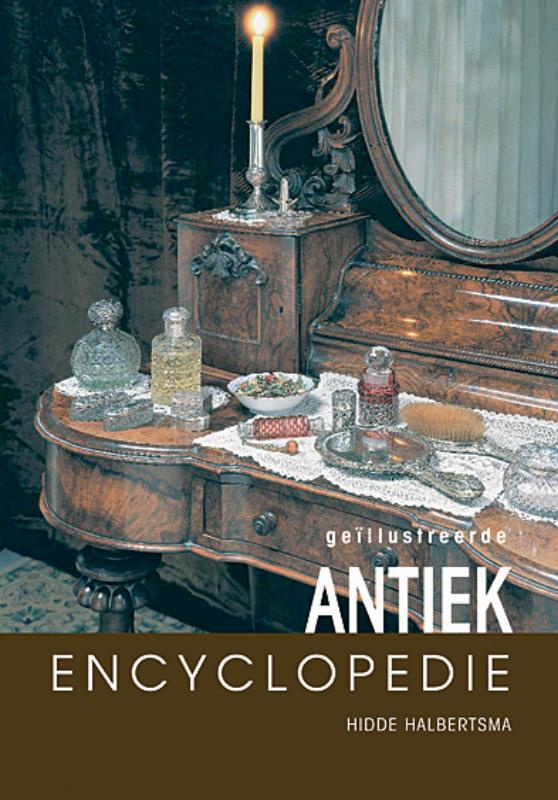 Antiekencyclopedie