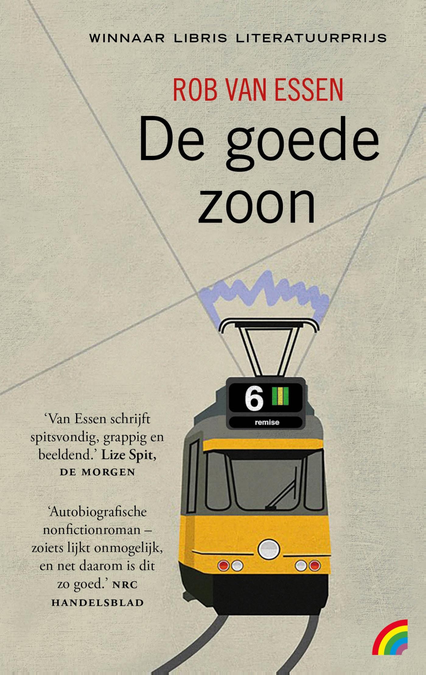 De goede zoon