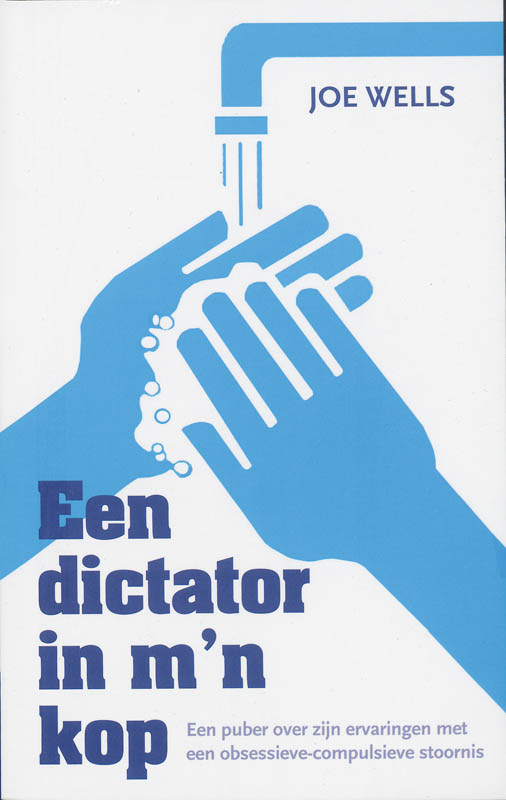 J. Wells Een Dictator In M'n Kop