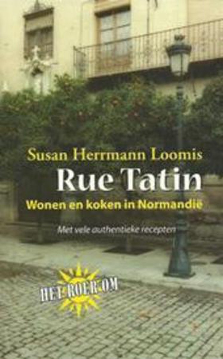 S.H. Loomis Rue Tatin thumbnail