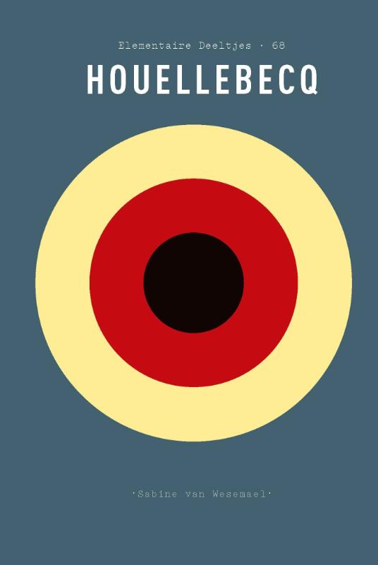 Sabine Wesemael Houellebecq / Elementaire Deeltjes / 68