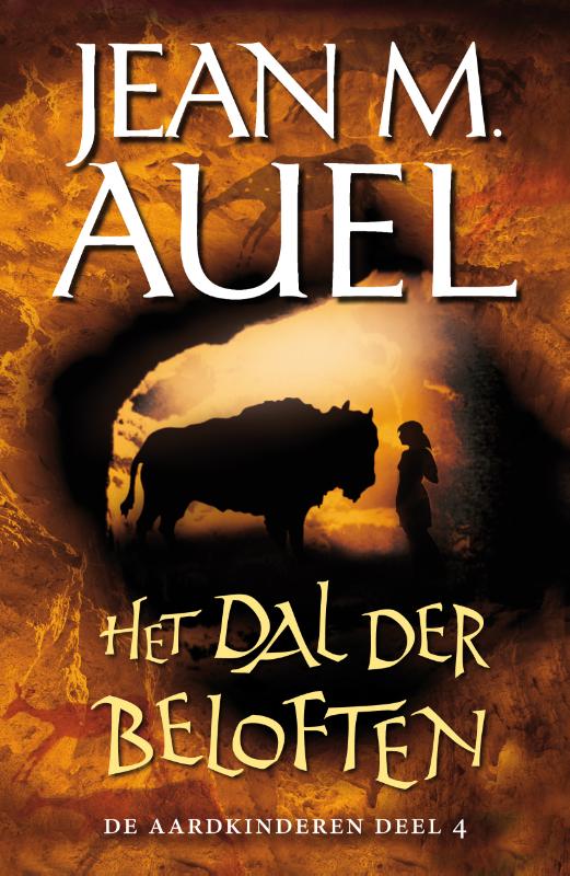 boekenbalie_9789022999745_cover Het dal der beloften / De Aardkinderen / 4