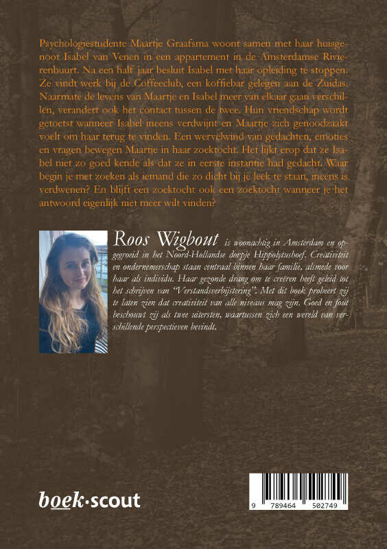 Verstandsverbijstering achterkant