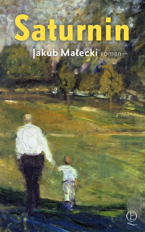 Jakub Malecki Saturnin thumbnail