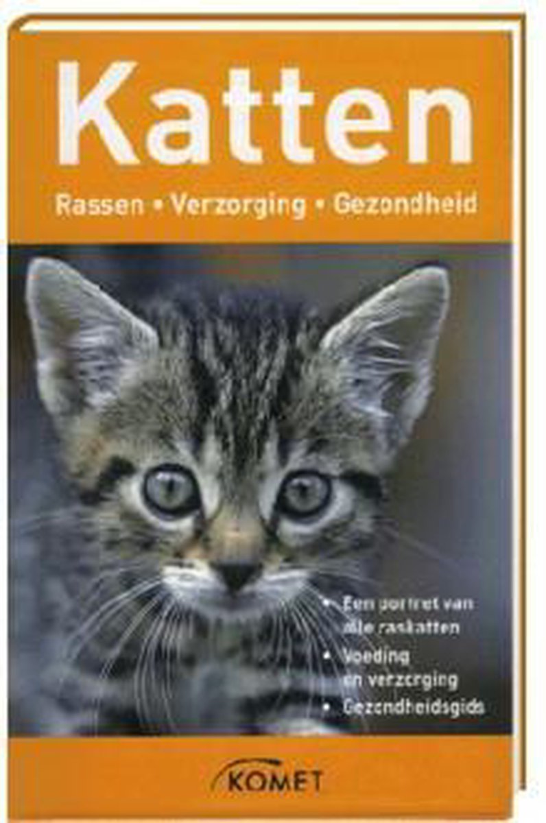 Ireen Niessen Katten thumbnail