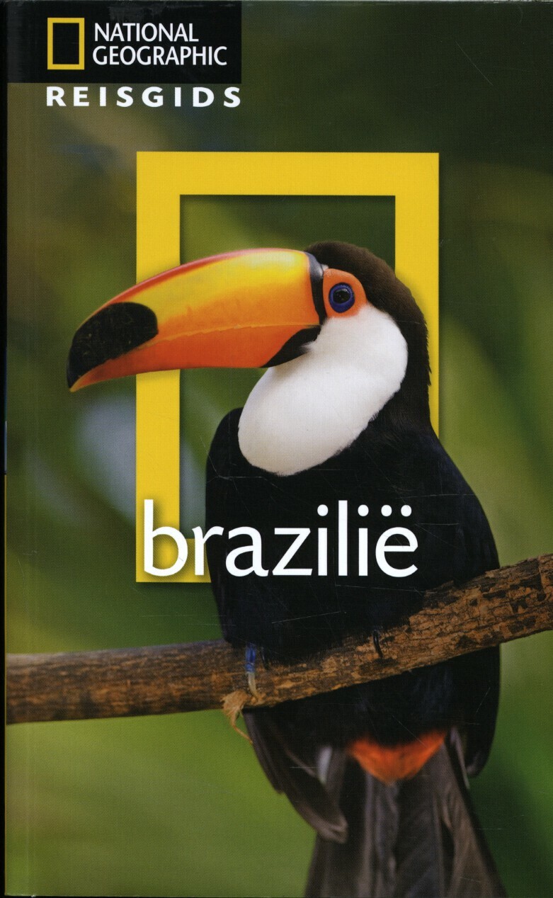 boekenbalie_9789021568232_cover Brazilië / National Geographic Reisgids