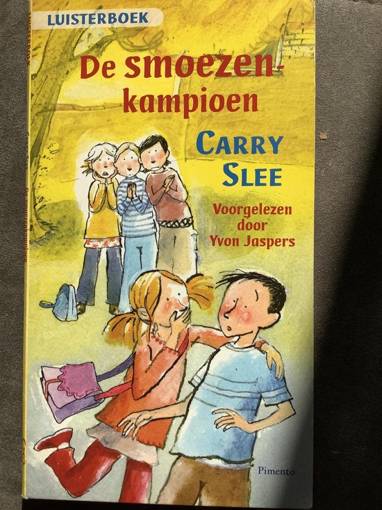 De smoezenkampioen