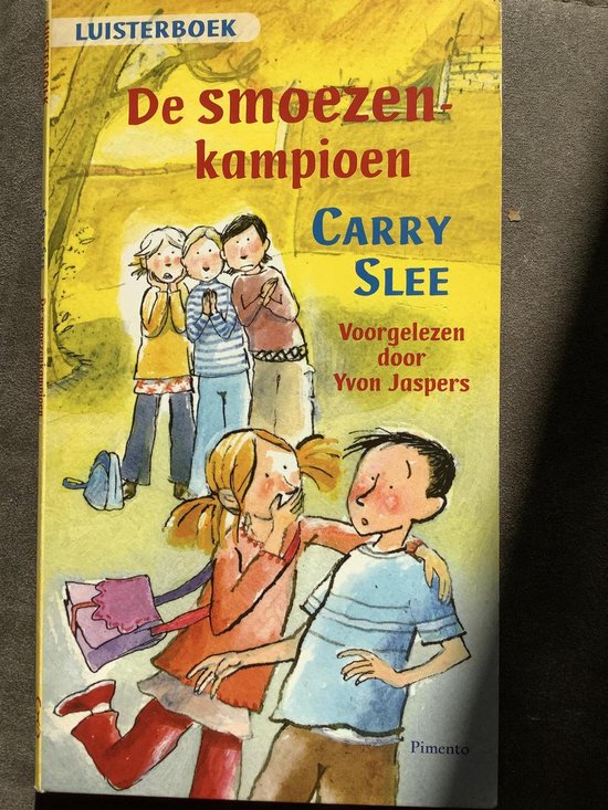 Carry Slee De Smoezenkampioen thumbnail