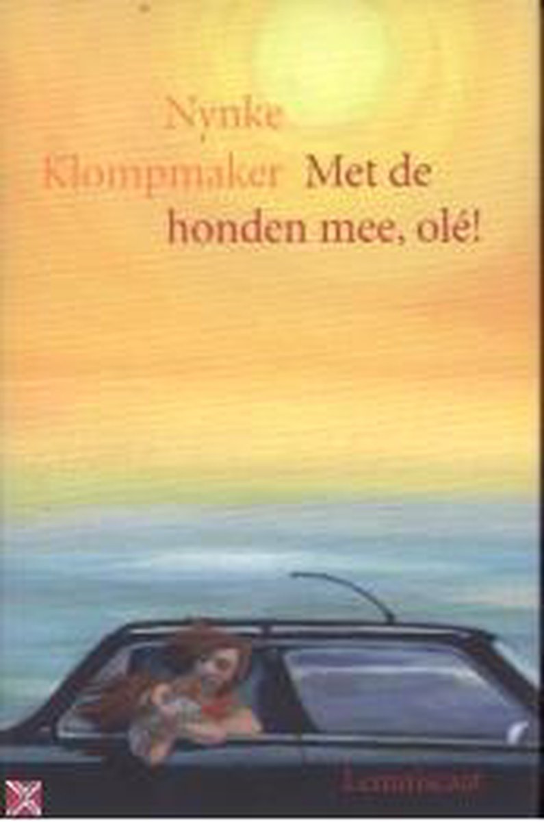 boekenbalie_9789056374051_cover Met de honden mee, olé !