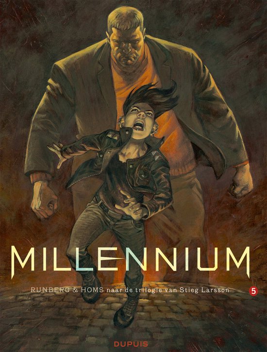 Millennium / 5 / Millennium / 5