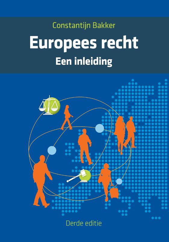 Europees recht 3e editie