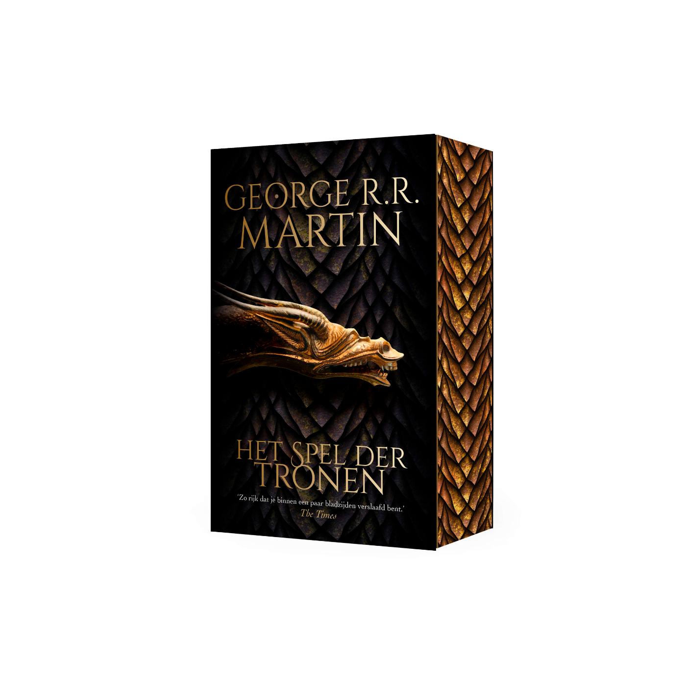 Het lied van ijs en vuur / Game of Thrones / 1