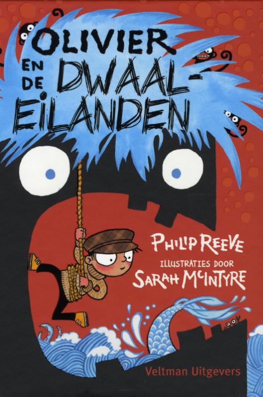 boekenbalie_9789048309320_cover Olivier en de dwaaleilanden