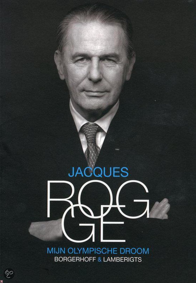 boekenbalie_9789089310132_cover Mijn Olympische droom