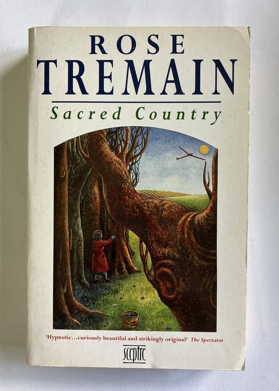 Sacred Country
