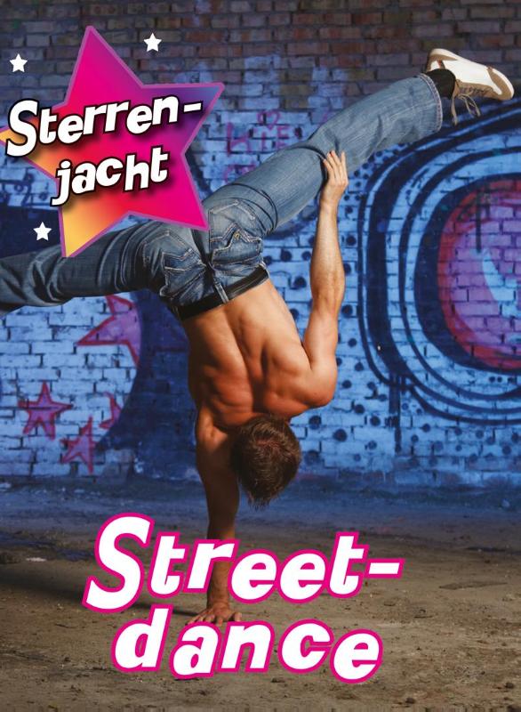 Streetdance / Sterrenjacht!